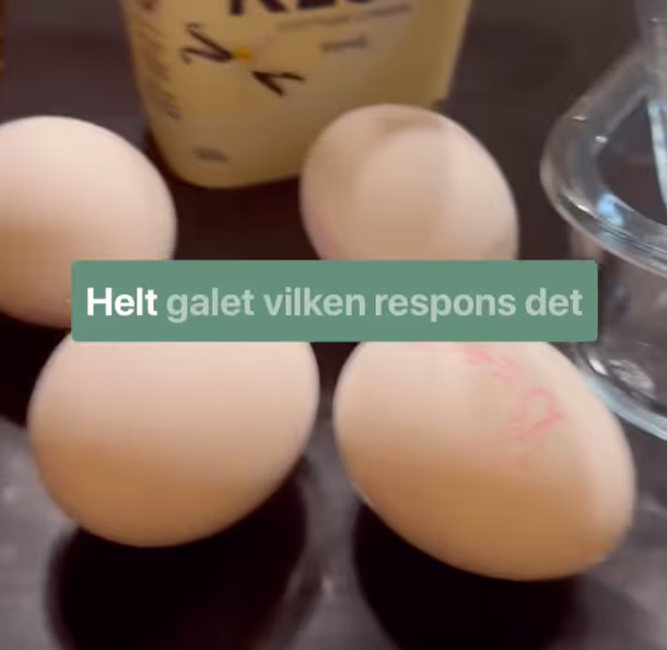 Enkel & nyttig ostkaka på keso