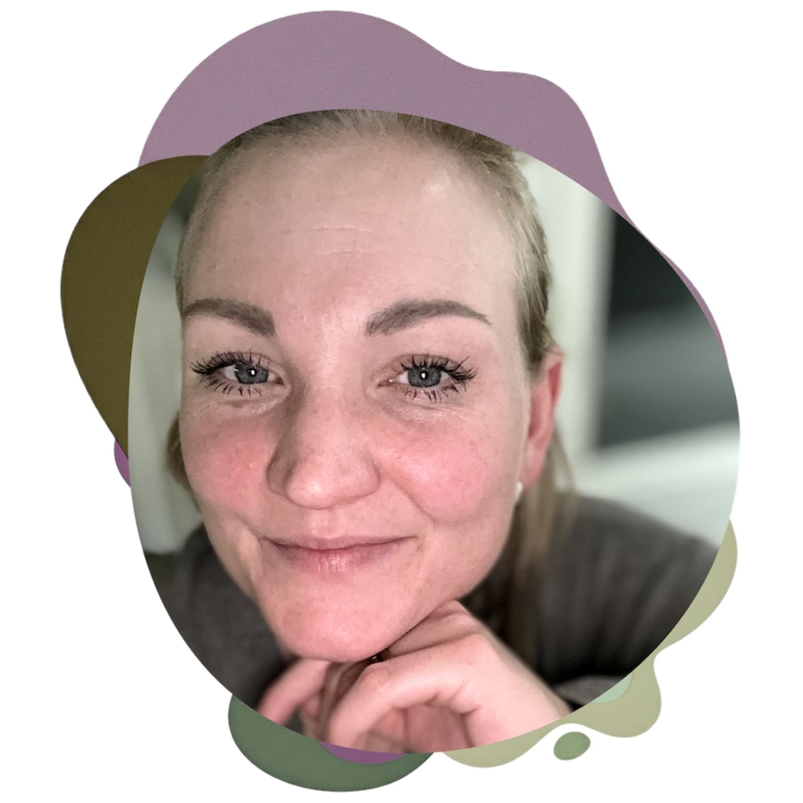 Vad händer på studion?
