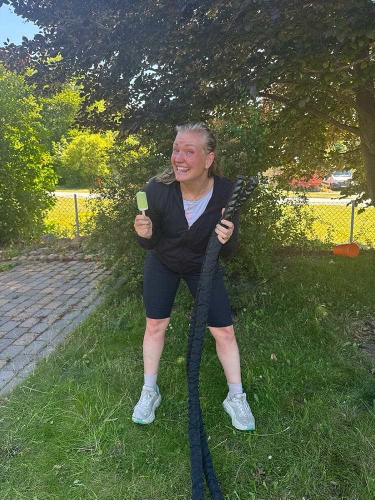 Sund och Stark medlemskap