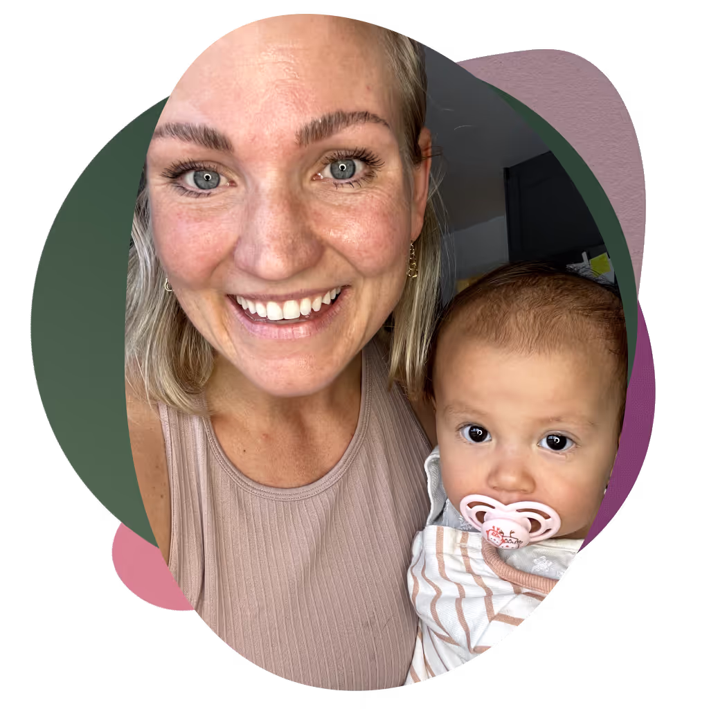 Charlotte Steinwig, grundare av Sund och Stark