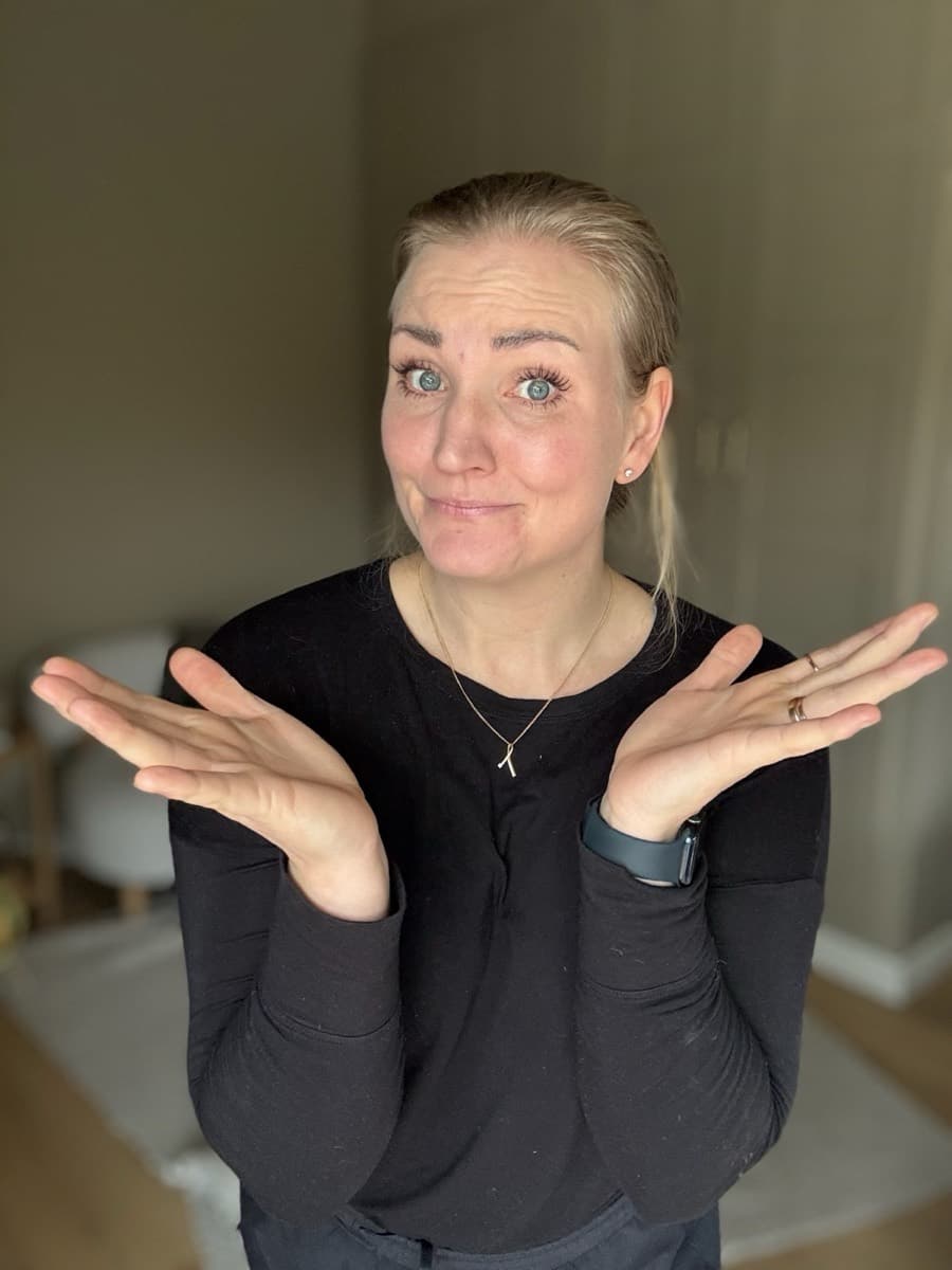 Charlotte Steinwig, grundare och personlig tränare