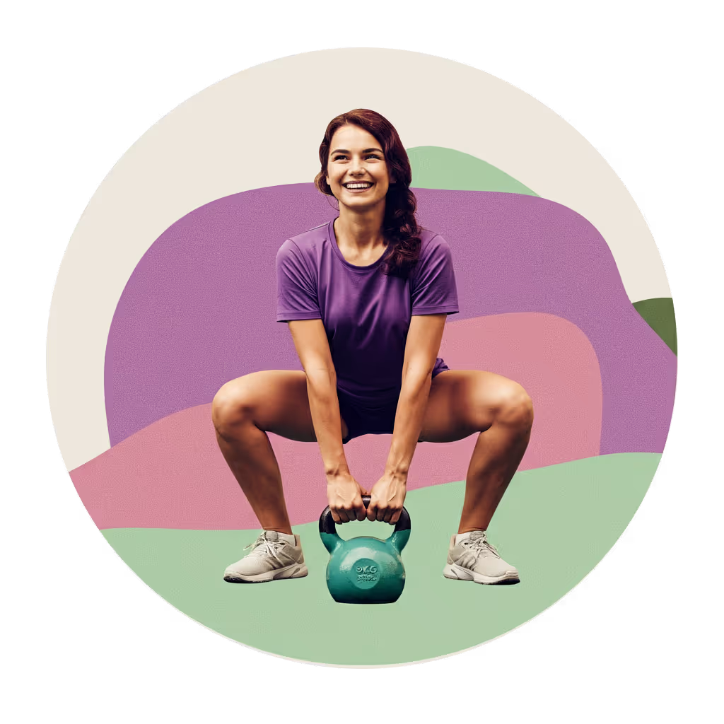 Yoga och mindfulness program