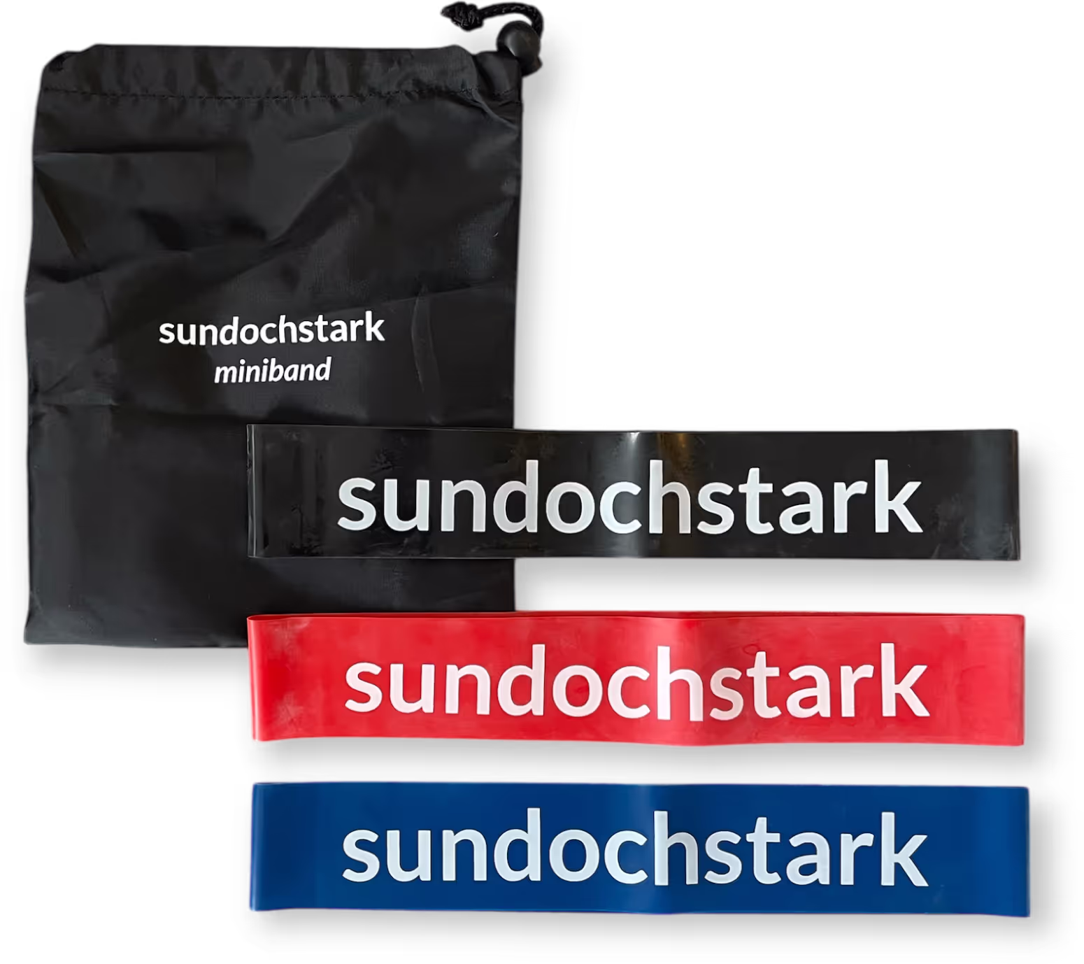 Miniband 3-pack