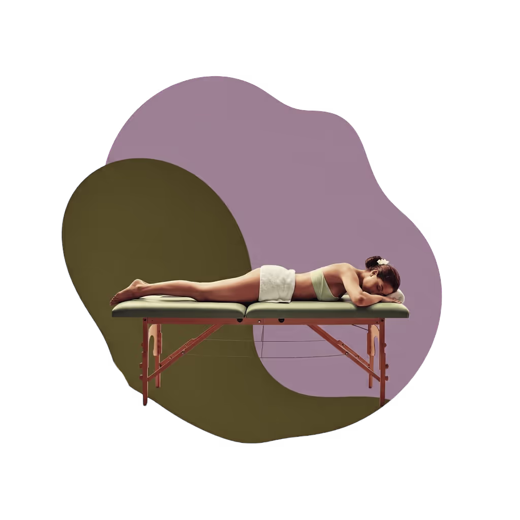 Massage Lomma