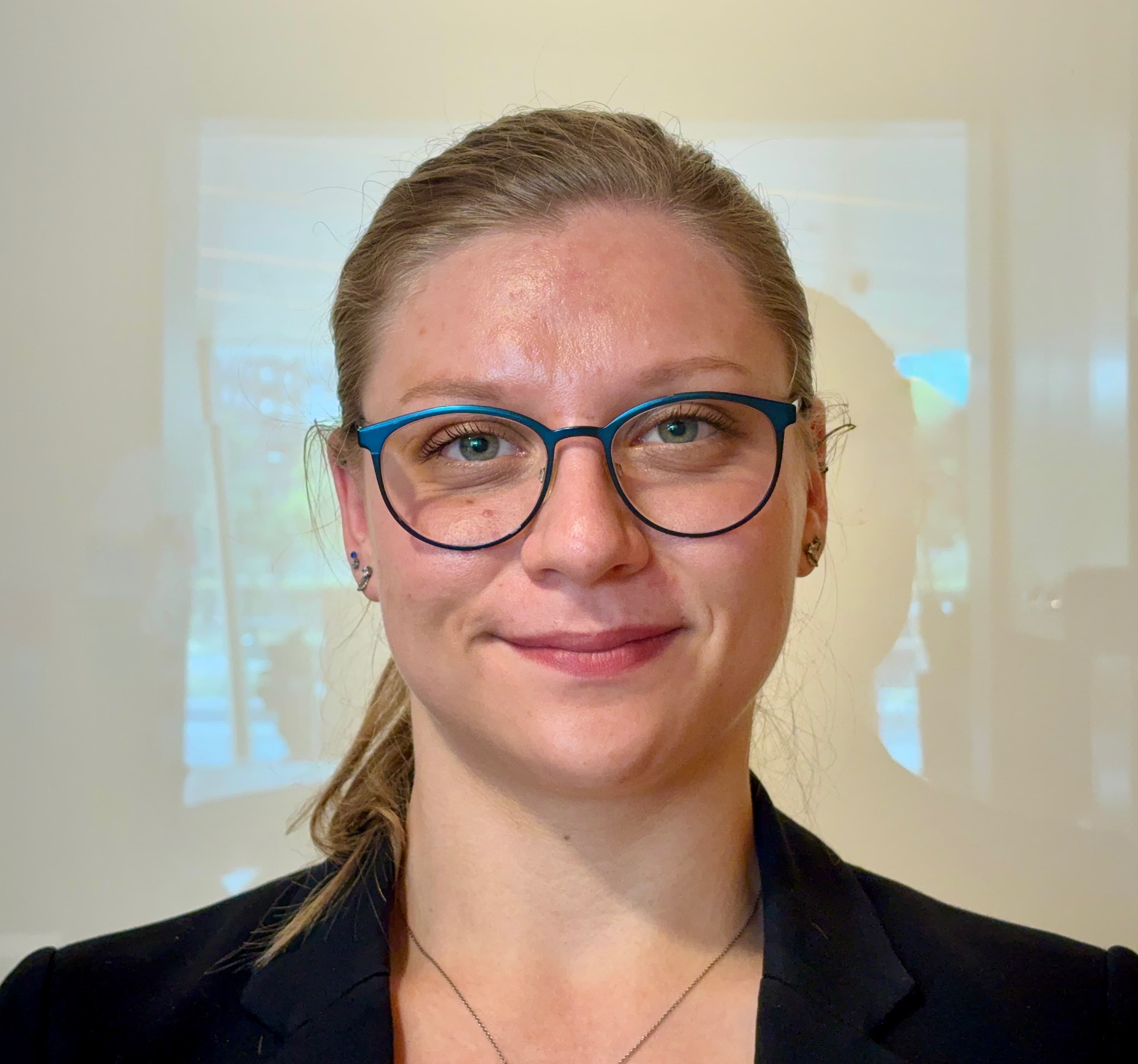 Julia Pihlström